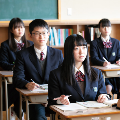 ひびき 学園 高等 学校 神奈川 校