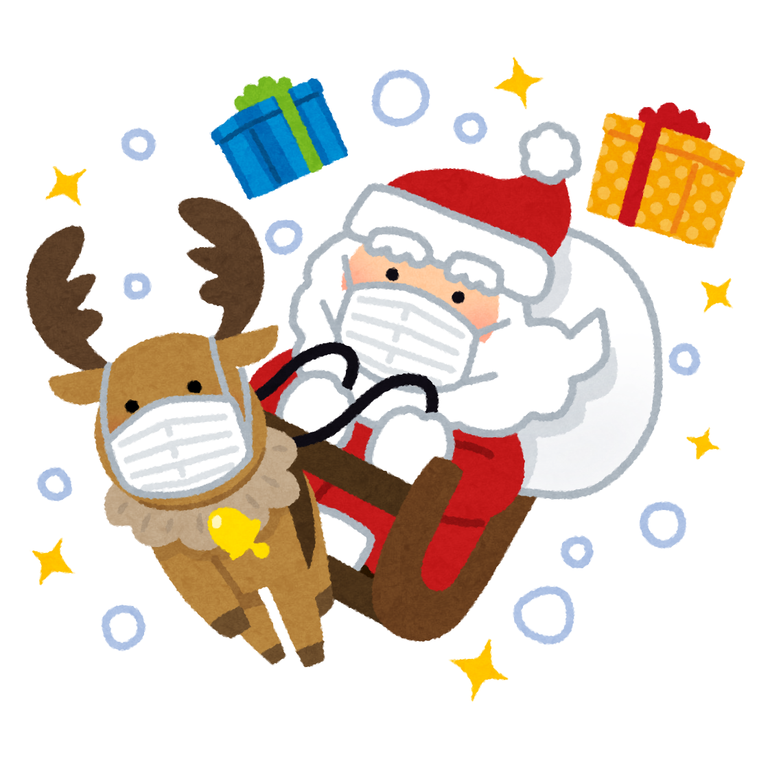 クリスマス イベントのお知らせ 宇都宮キャンパス 日々輝学園高等学校